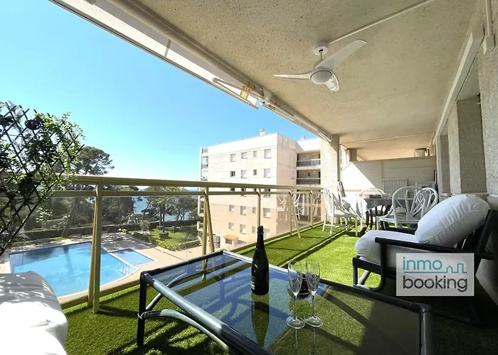 Sun Beach Cala Dorada