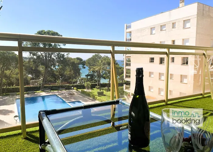 Sun Beach Cala Dorada