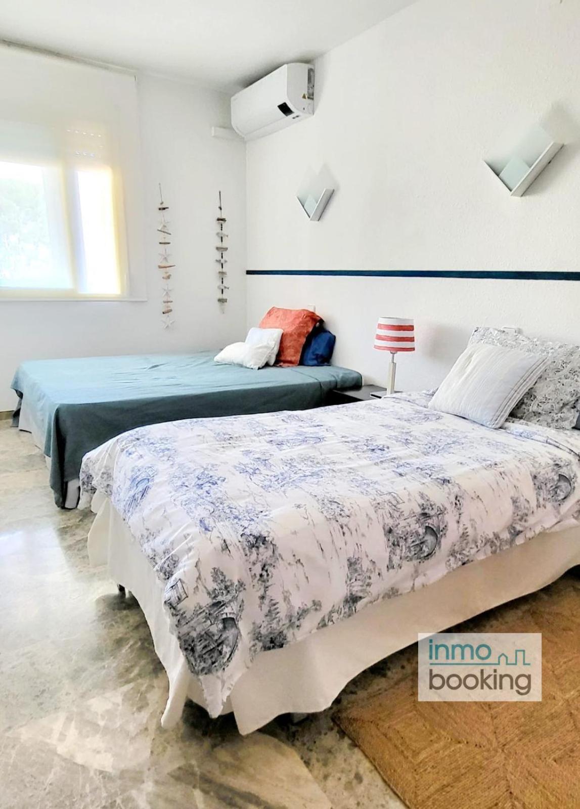 Apartment Sun Cala Dorada *