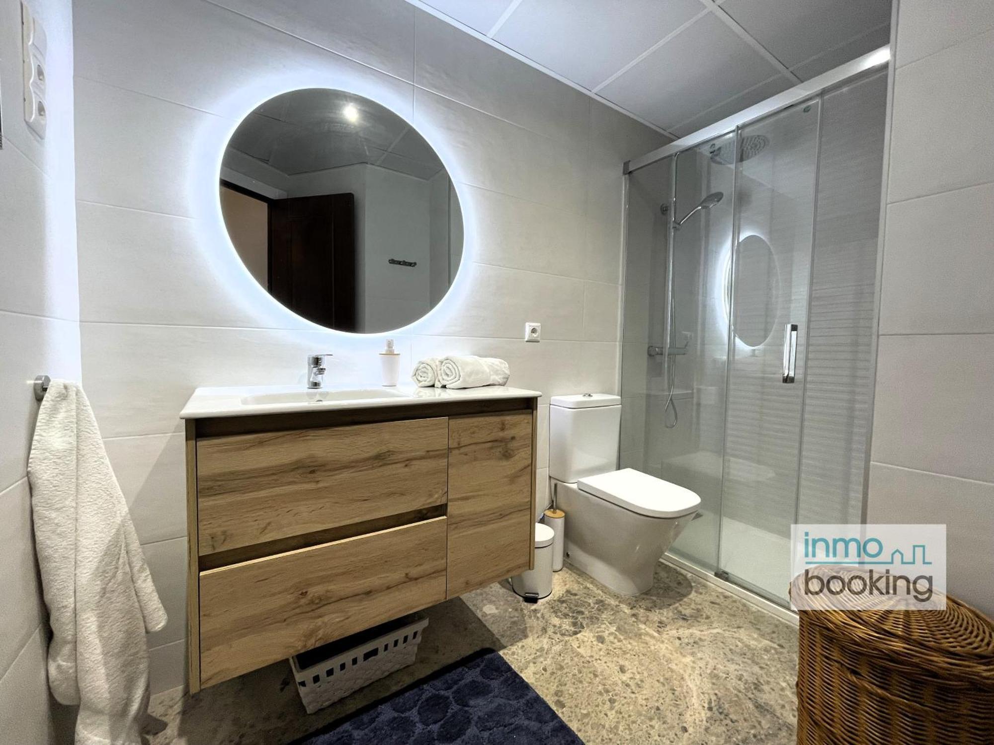 Apartment Sun Cala Dorada *