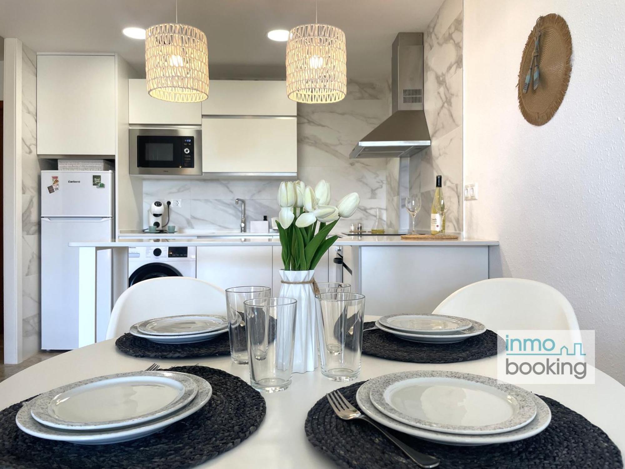 Apartment Sun Cala Dorada