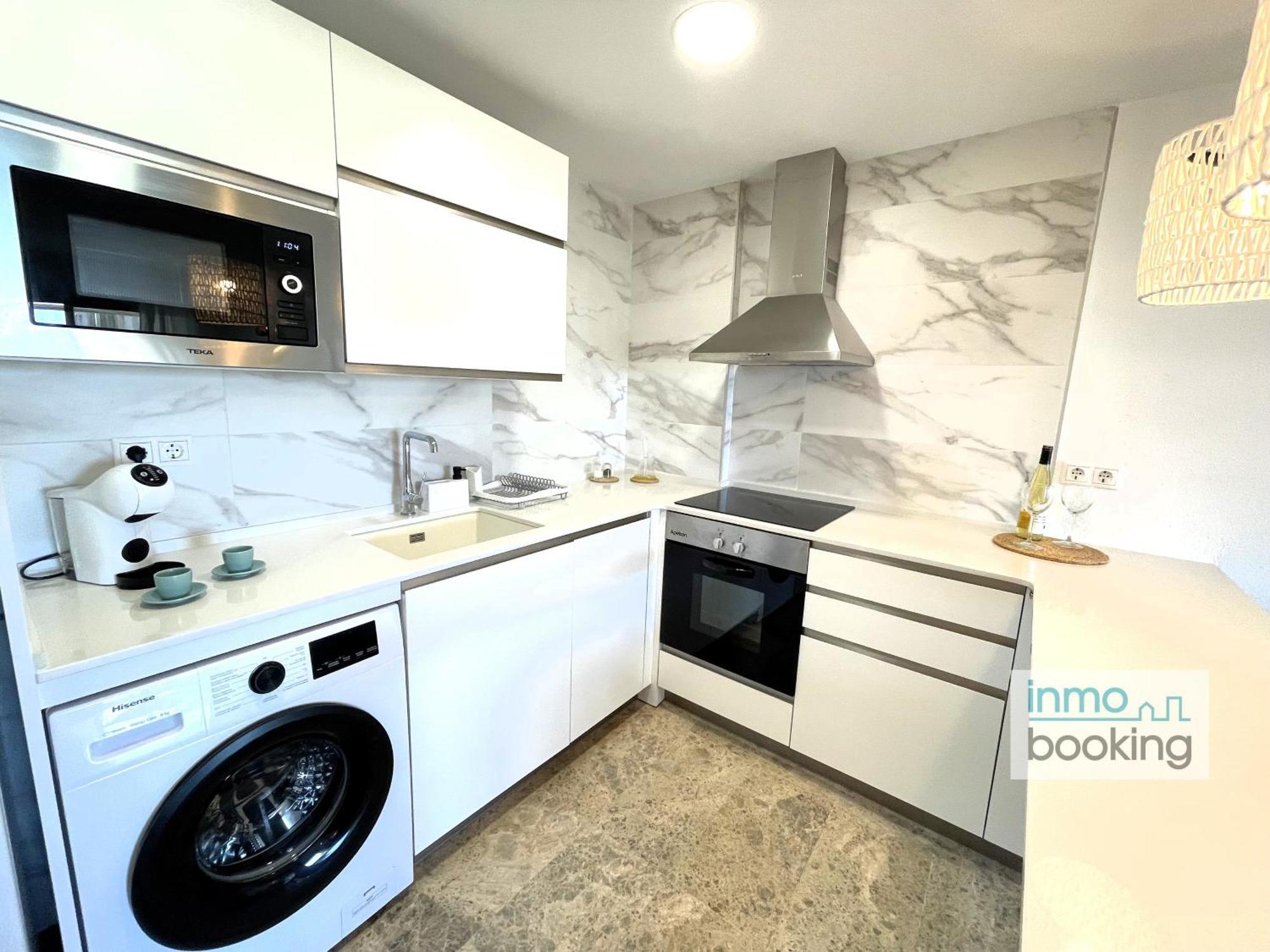Apartment Sun Cala Dorada *