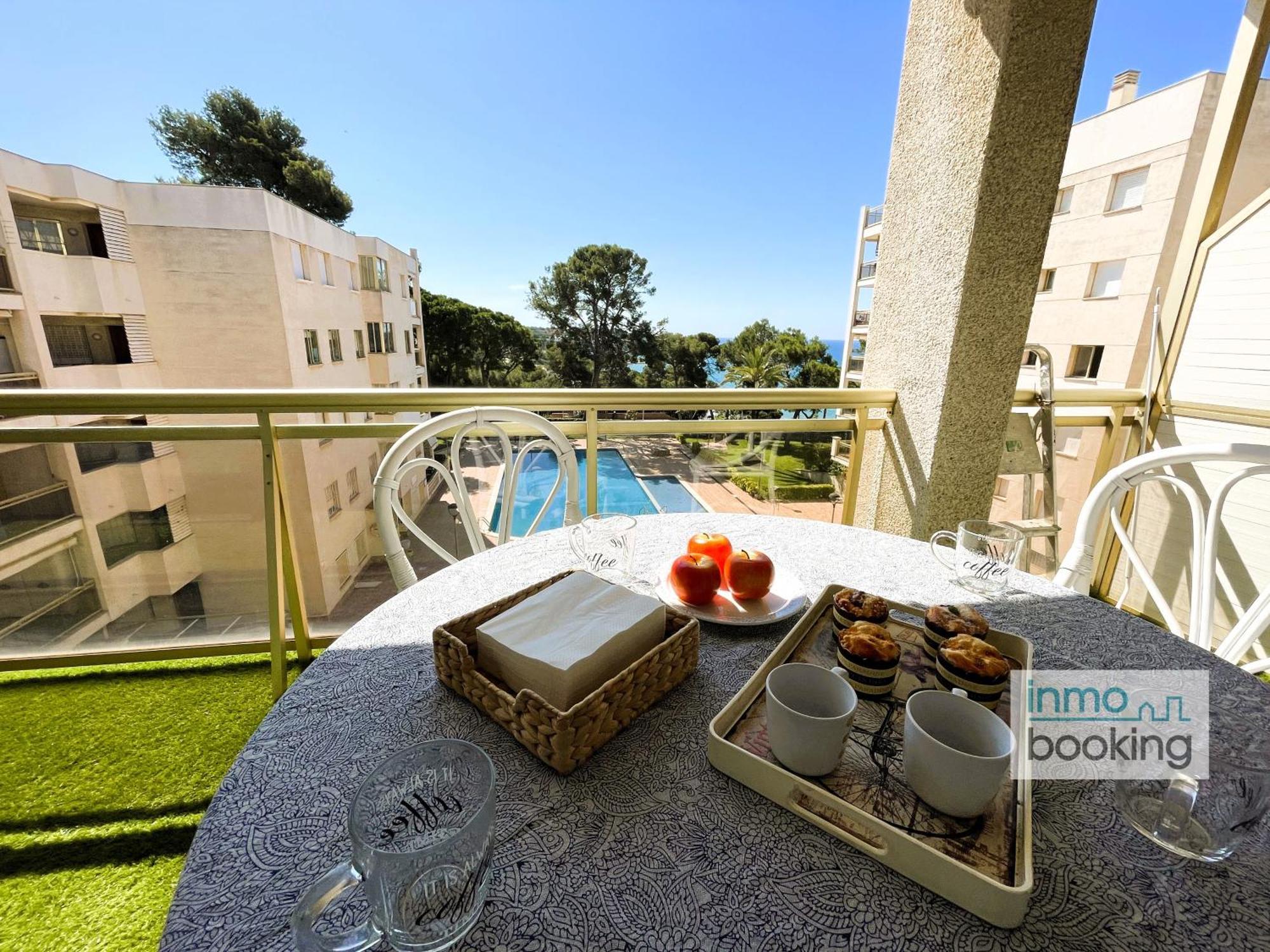 Apartment Sun Cala Dorada *